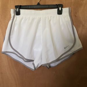 Women’s Nike running shorts
